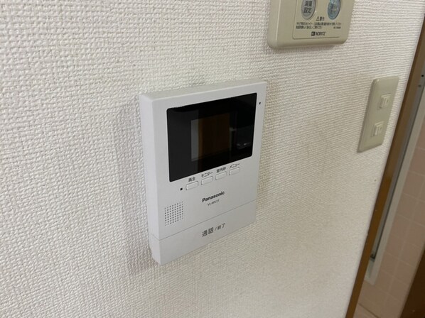 寿ハイツの物件内観写真